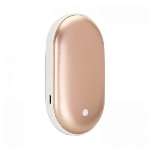 USB hand warmer - power bank