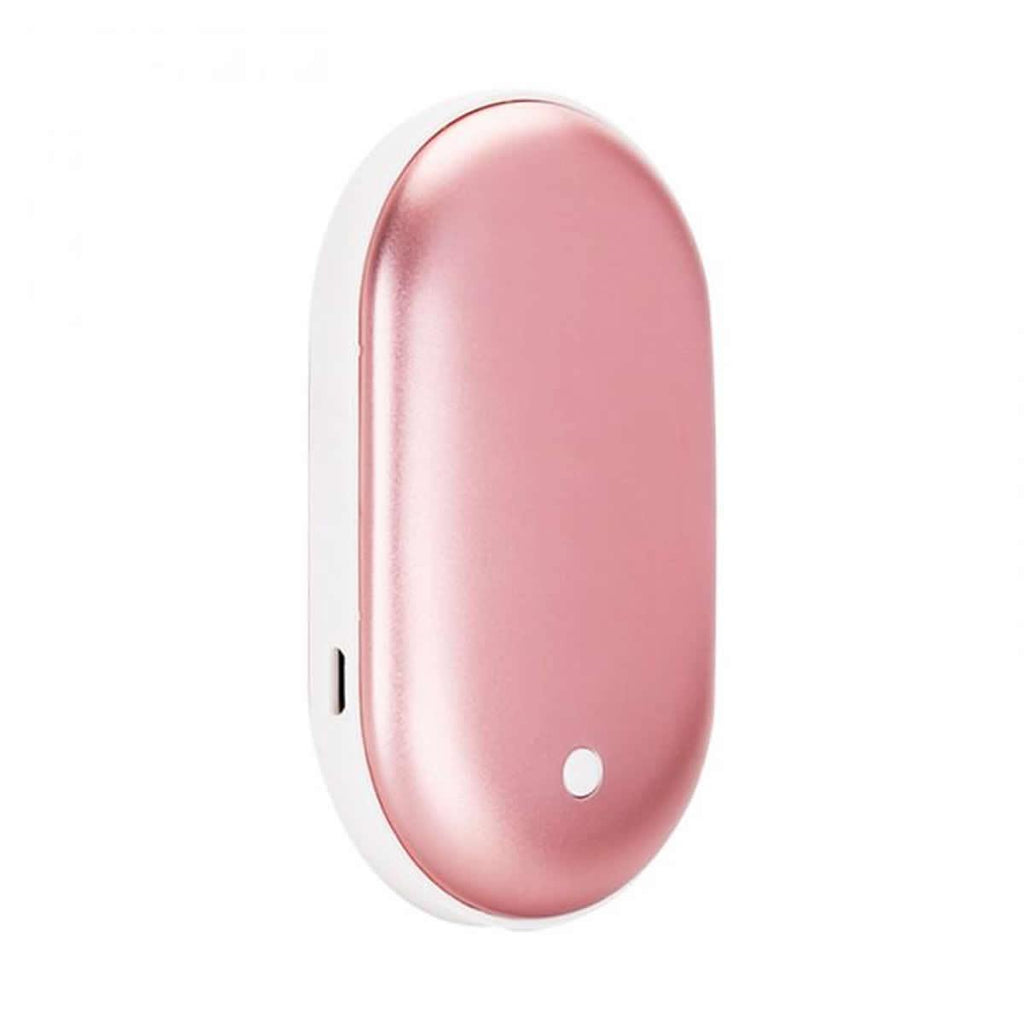 USB hand warmer - power bank